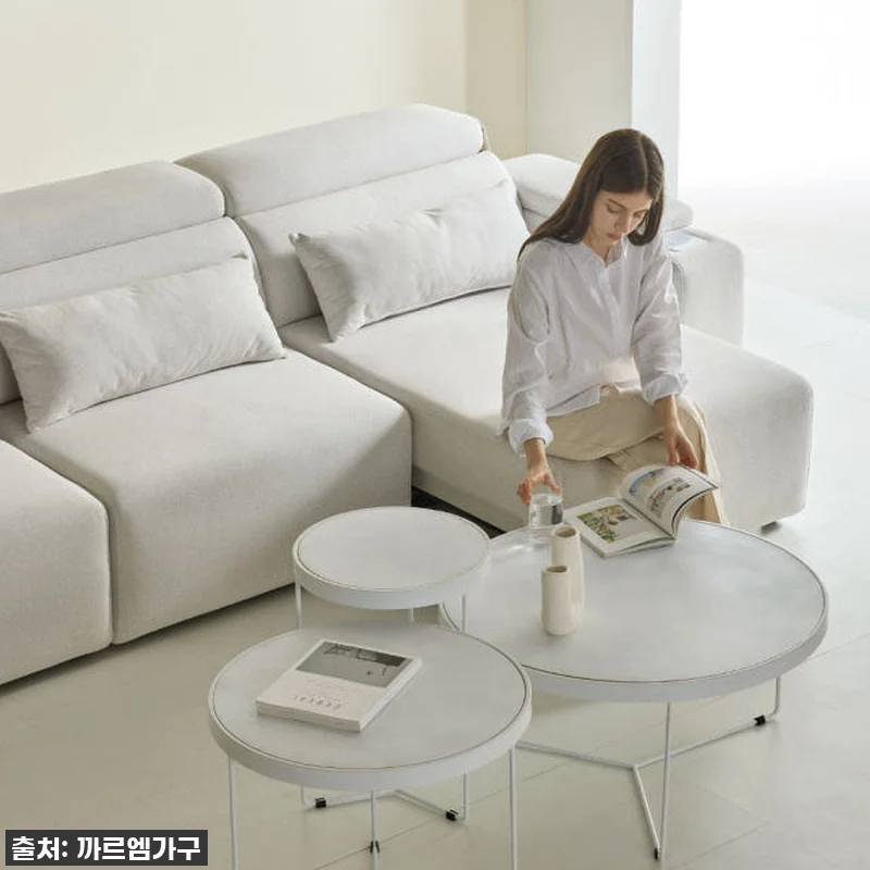 우리 집 거실이 호텔 라운지로 변신! 관련 이미지 4