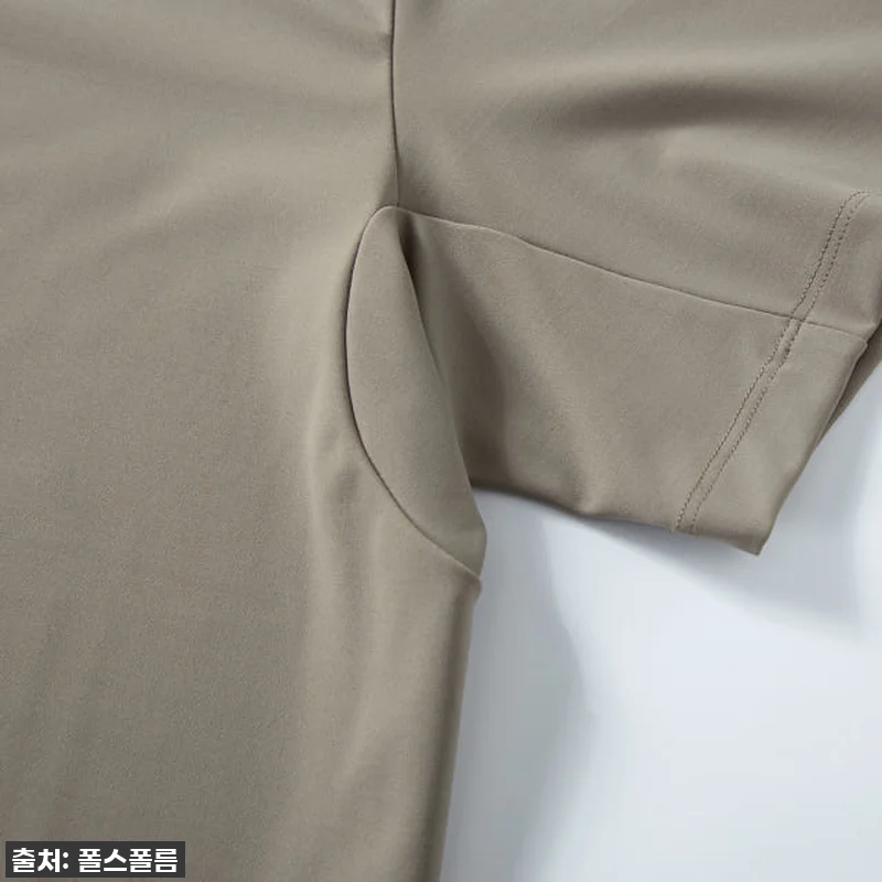 땀 흘려도 걱정 끝! 폴스폴름 기능성 관련 이미지 4