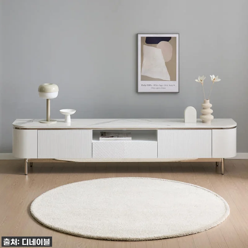 블레어 천연 통세라믹 거실장, 이사 관련 이미지 3