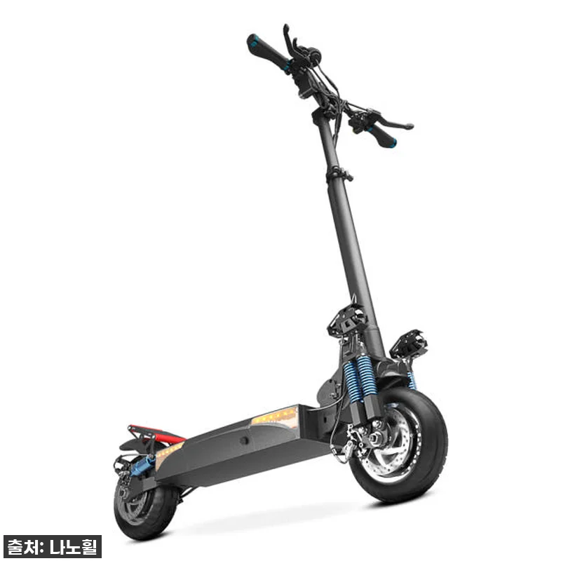 나노휠 NQ-03 전동스쿠터, 나의 관련 이미지 3