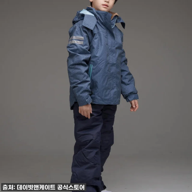 우리 아이 첫 스키복? 데이빗앤케이트 관련 이미지 4