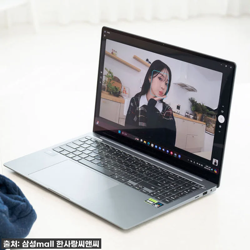 드디어 만난 나의 드림 노트북! 갤럭 관련 이미지 4