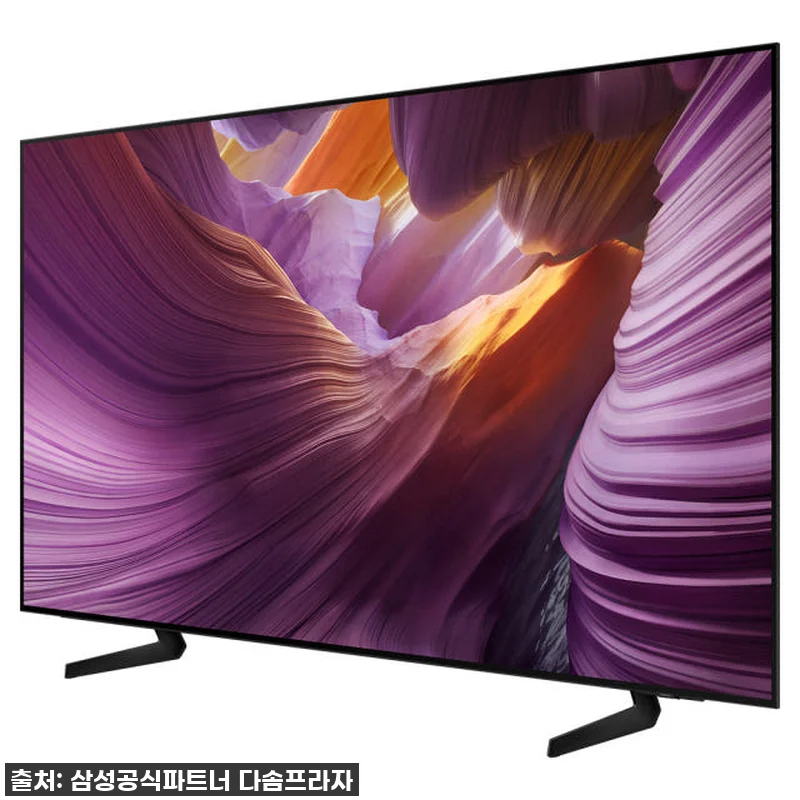압도적인 화질에 감탄! 삼성 OLED 관련 이미지 4