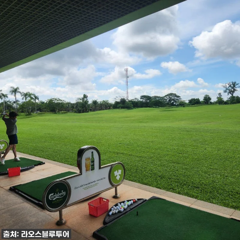비엔티엔 골프 패키지, 직접 경험해보 관련 이미지 4