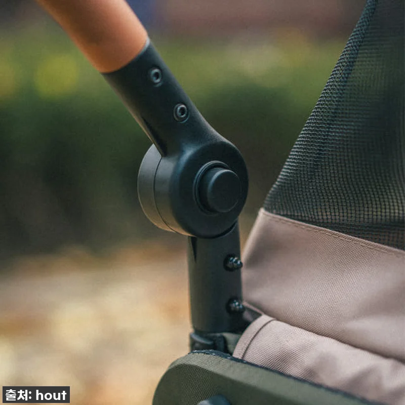 하웃 강아지 유모차 대형견 다견 저상 관련 이미지 3