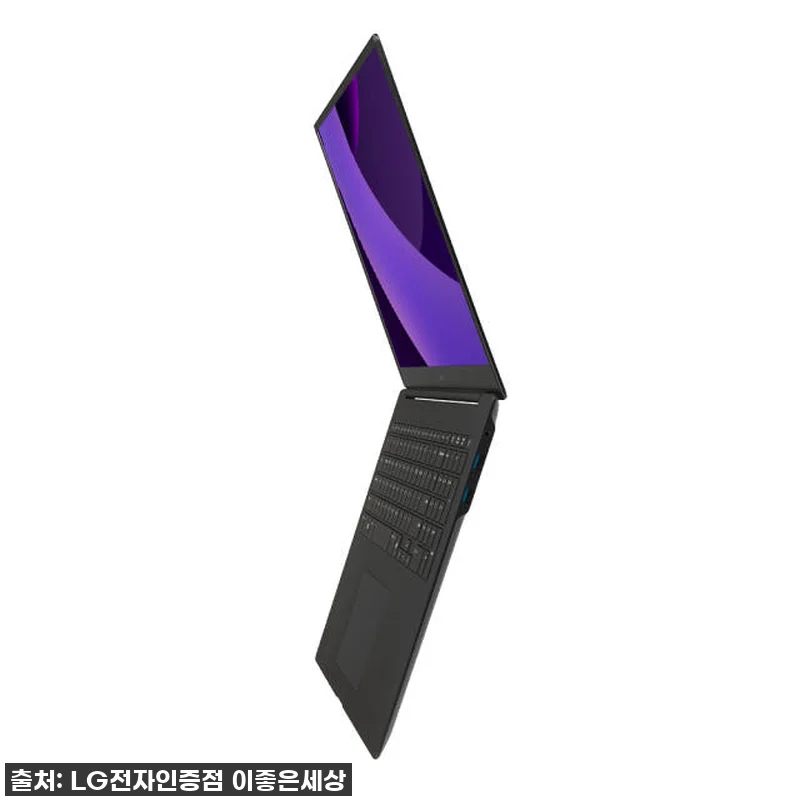 LG 그램 프로 2025 17ZD90 관련 이미지 3