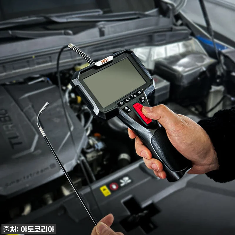 막힌 하수구, 누수 걱정 끝! 야토 관련 이미지 4