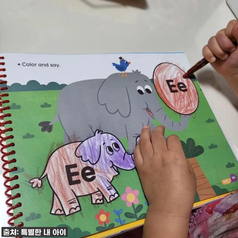 우리 아이 첫 영어 자신감! 리틀핸즈 관련 이미지 4
