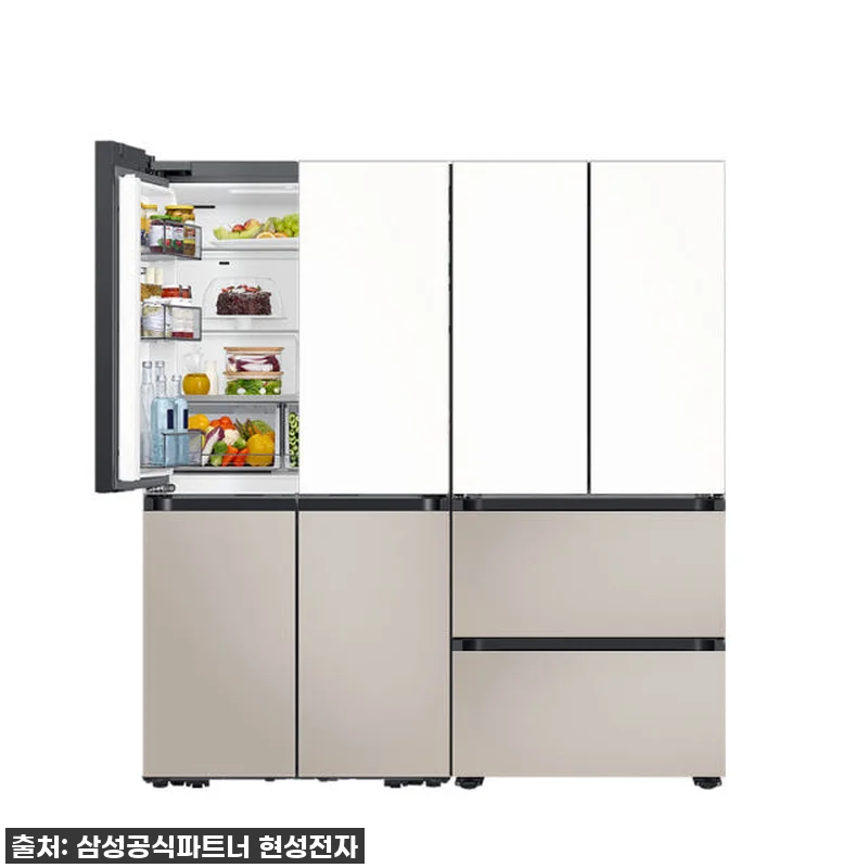 우리 집 주방의 새로운 얼굴! 삼성 관련 이미지 4