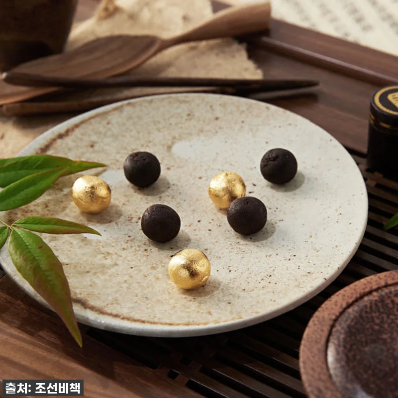 환절기 부모님 기력 충전! 조선황림효 관련 이미지 4