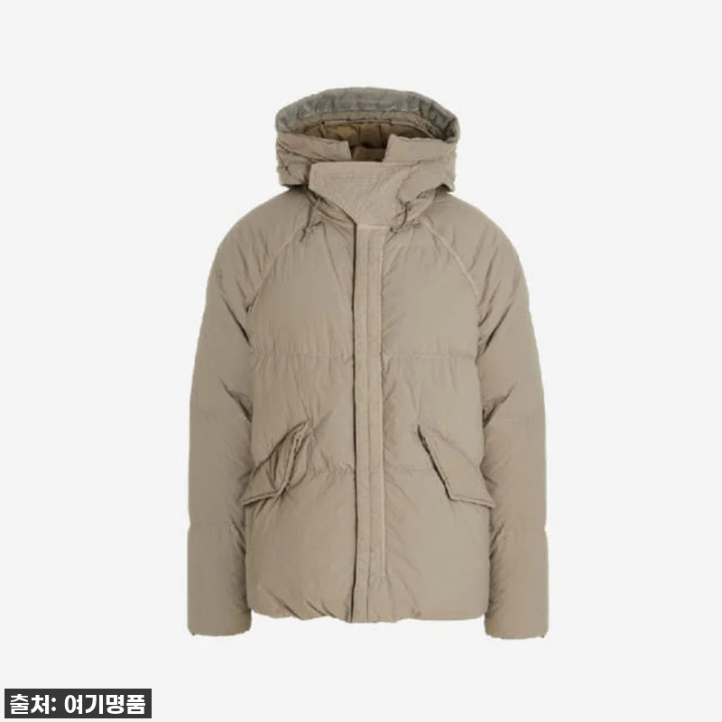텐씨 다운 자켓 패딩 아틱 서바이벌 관련 이미지 4