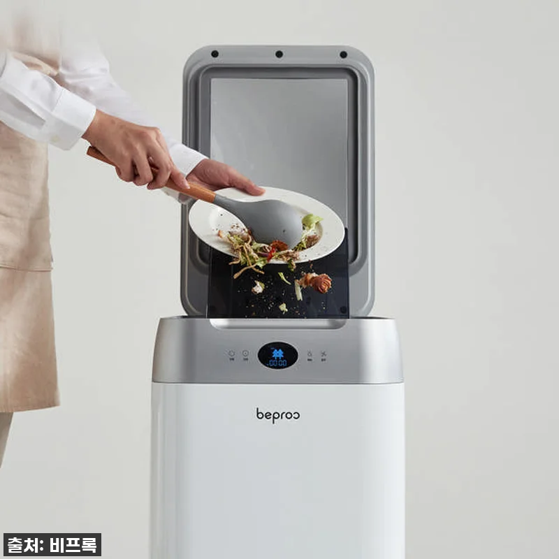 주방의 신세계! 비프록 실버맥스 음식 관련 이미지 4