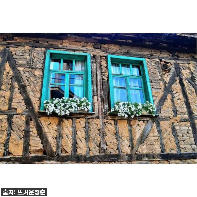 튀르키예 이스탄불 출발 부르사 프라이 관련 이미지 4