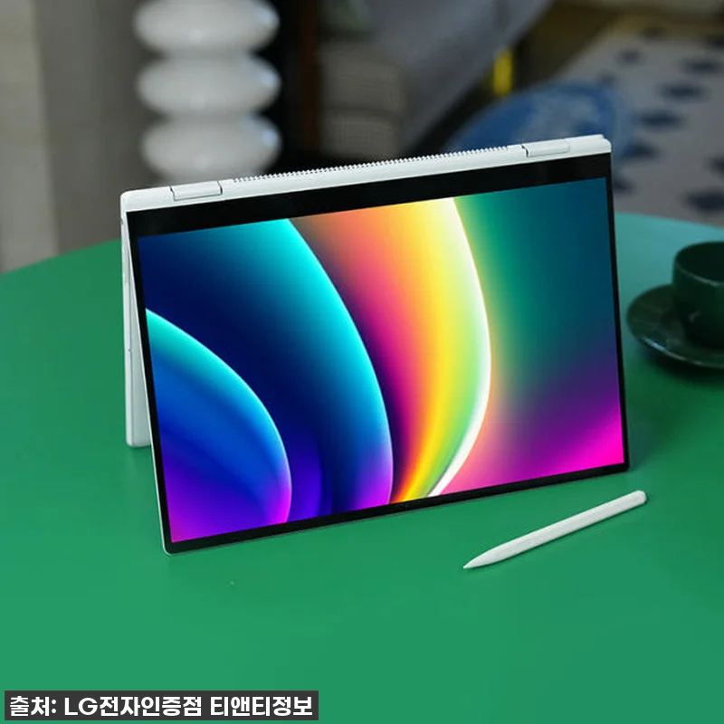 LG 그램 프로 360 16TD90T 관련 이미지 4