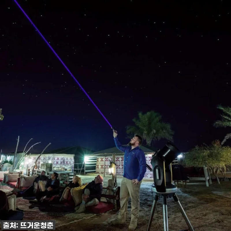 두바이의 밤, 별 쏟아지는 사막에서 관련 이미지 4