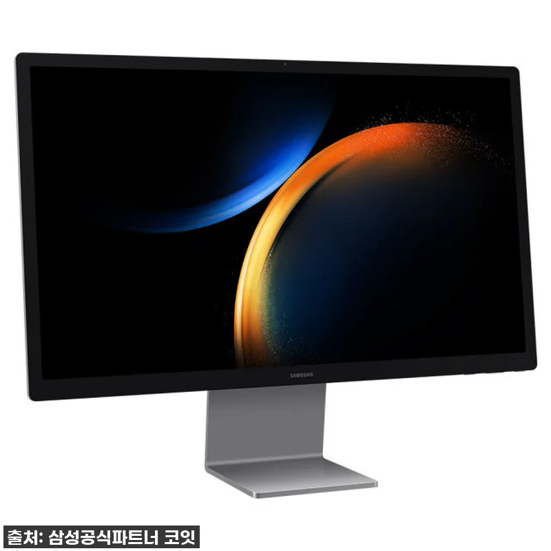 책상 위 마법! 삼성 올인원 프로 D 관련 이미지 4