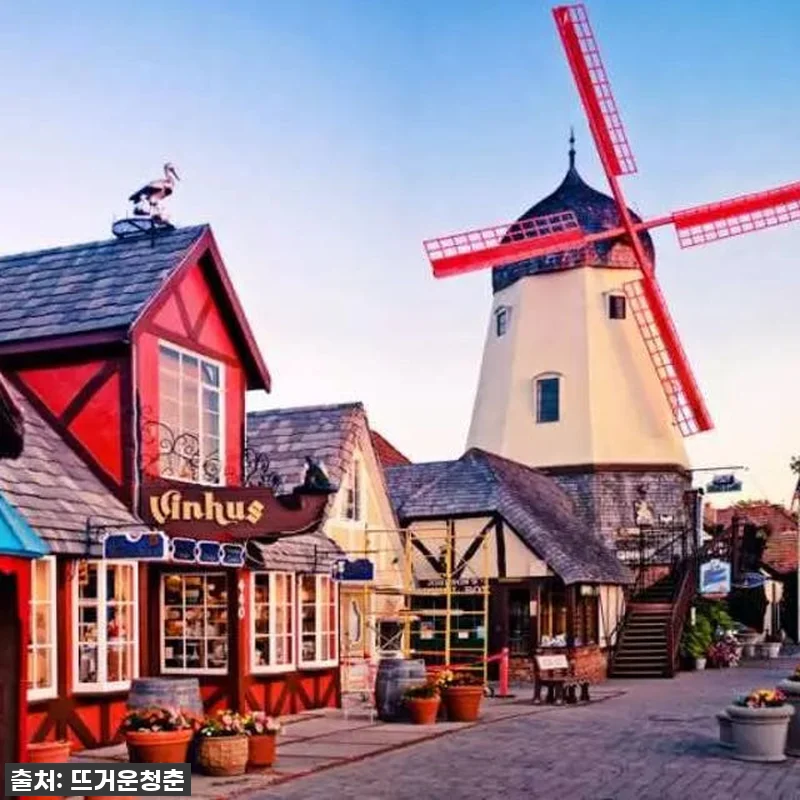 꿈같은 샌프란시스코 2박3일 투어, 관련 이미지 4