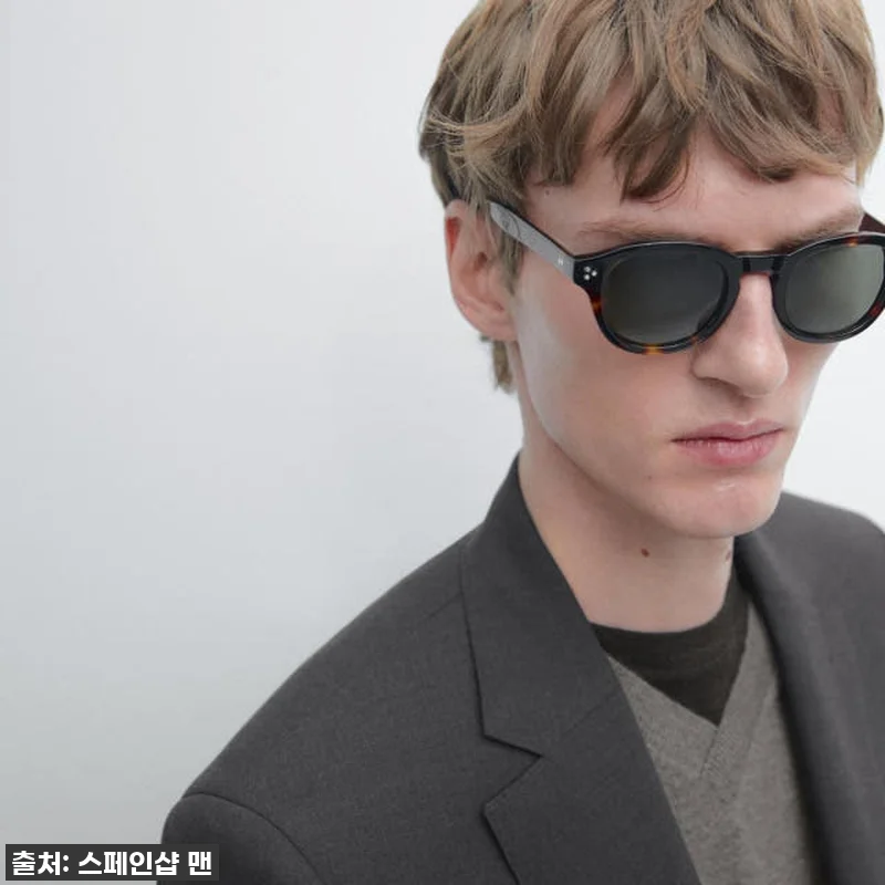 마시모두띠 프리미엄 울 수트 블레이저 관련 이미지 4