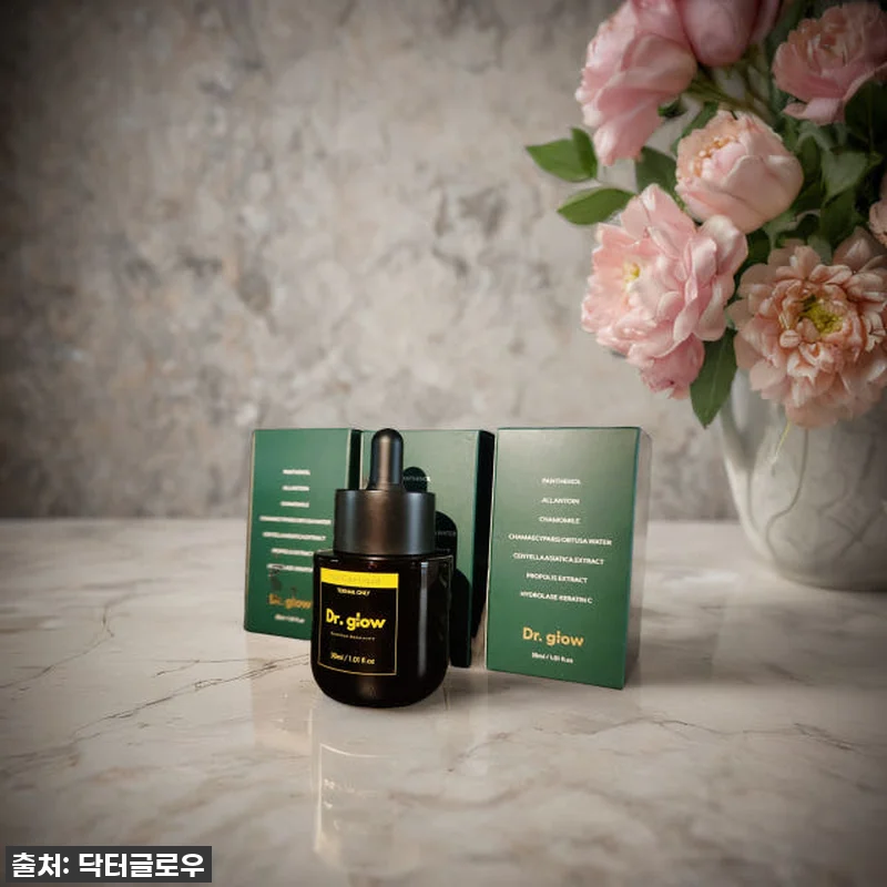 닥터글로우 발톱 영양제 Drglow세 관련 이미지 4