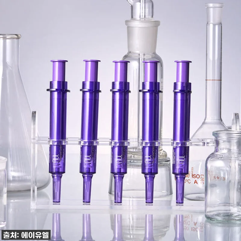 에이유엘 나이아신골드 액티베이터 콜라 관련 이미지 4