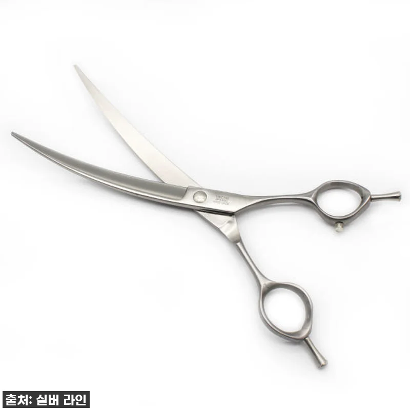 실버라인펫 DSC 콤파스 커브가위, 관련 이미지 4