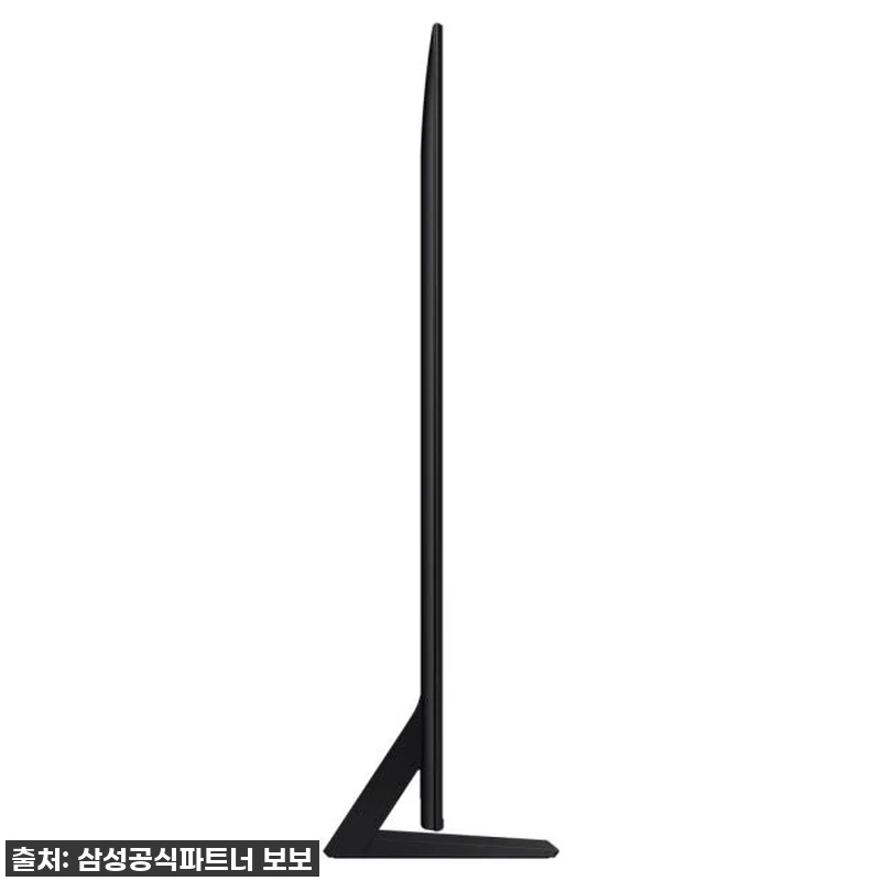 거실 분위기를 압도하는 생생함! 삼성 관련 이미지 4