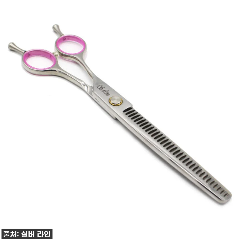 실버라인펫 LMDM 강아지 미용 왼손 관련 이미지 4