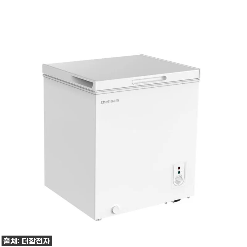 더함 CHIQ 66L 소형 미니 냉동 관련 이미지 3