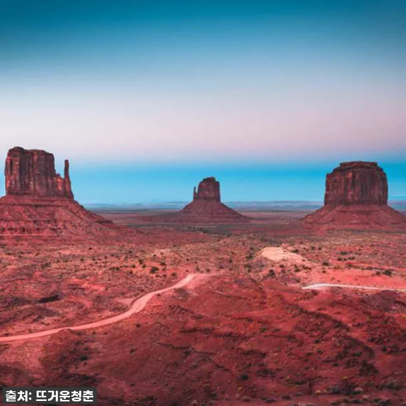 그랜드 캐년 사우스 림과 자이언, 브 관련 이미지 4