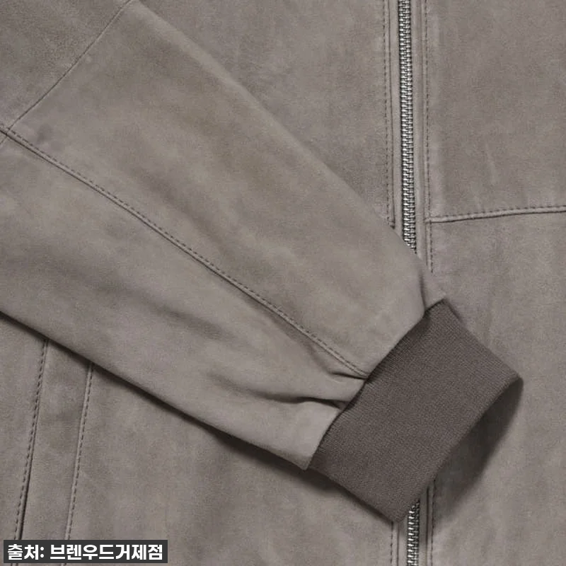코로롱 브렌우드 [볼더레더] 고트스웨 관련 이미지 4