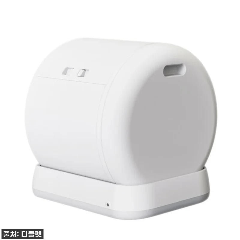 [디클펫] 디클펫 고양이 자동 화장실 관련 이미지 4