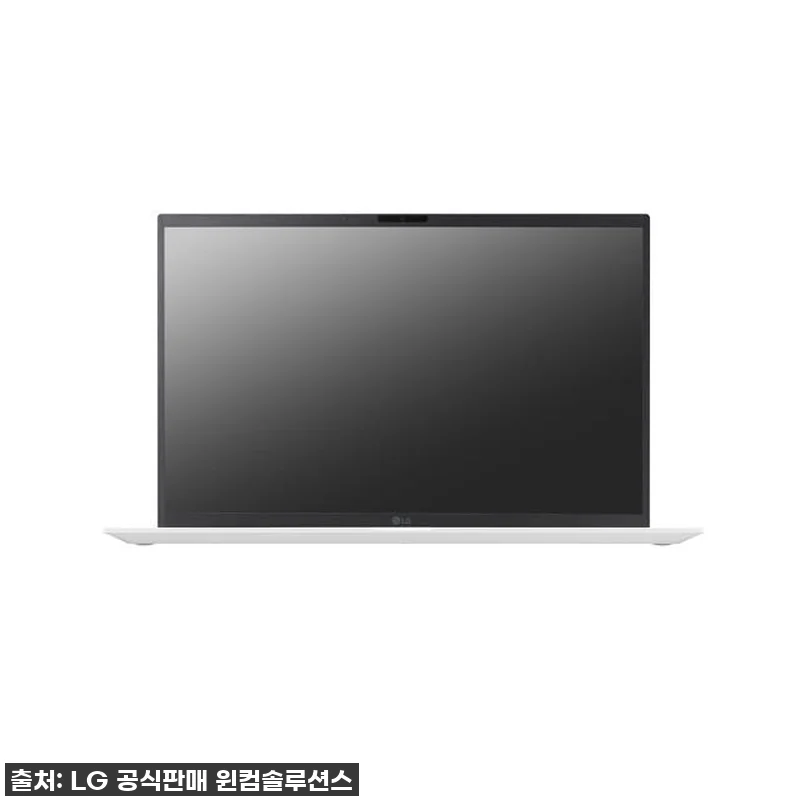 LG그램 14Z90T-GA5YK 사용 관련 이미지 4