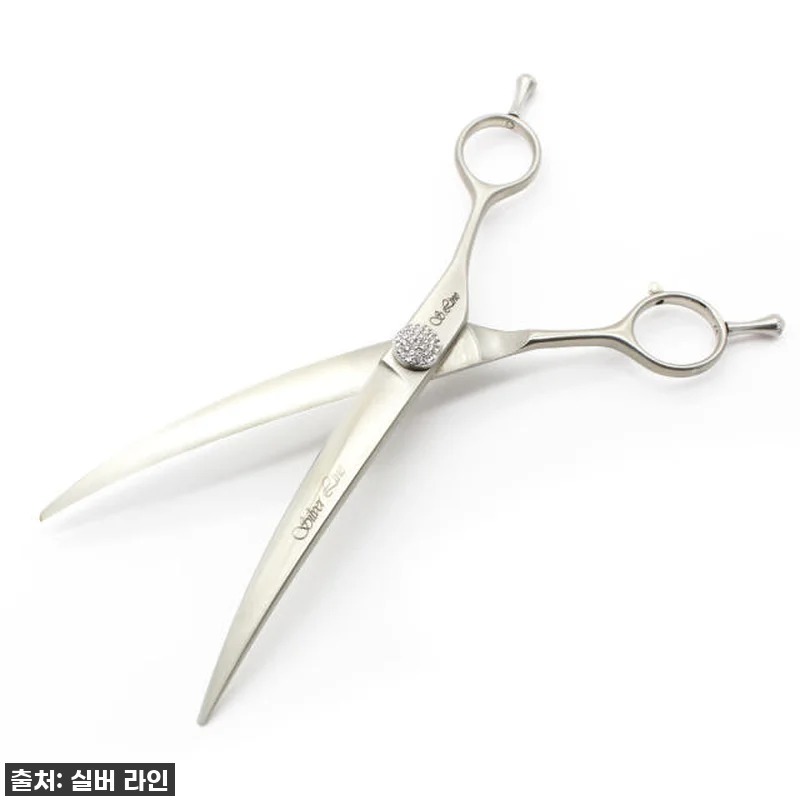 실버라인펫 MHC 강아지 미용 딥커브 관련 이미지 4