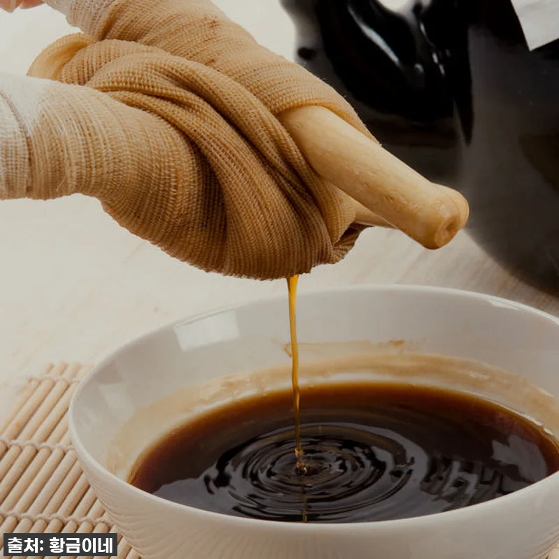 황금이네 자연방목 흑염소진액 엑기스 관련 이미지 4