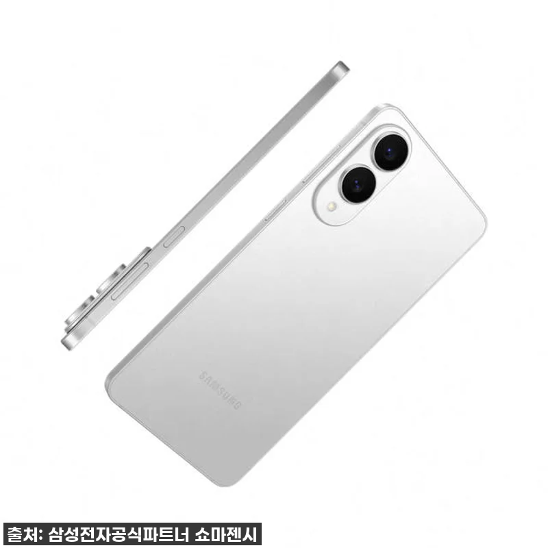 삼성전자 갤럭시 S25 엣지 512G 관련 이미지 4