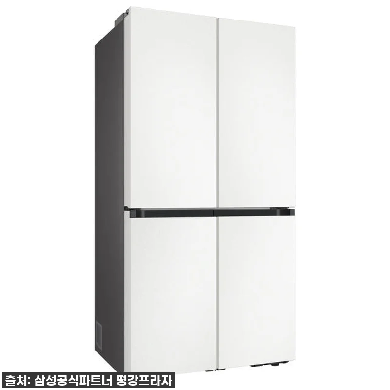 삼성 비스포크 Ai 냉장고 RM70F 관련 이미지 3