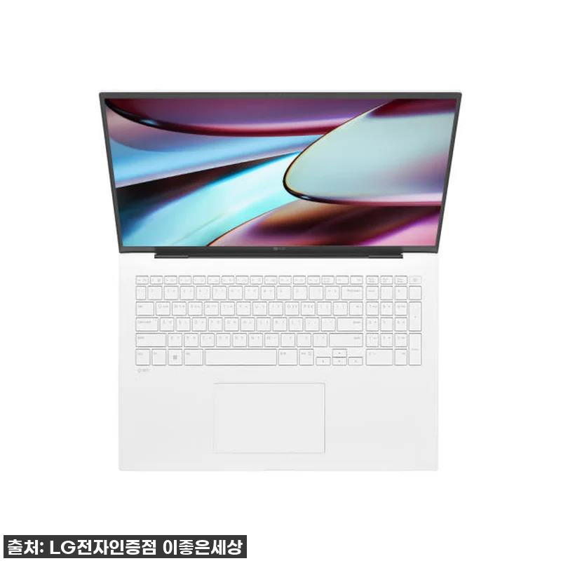 17ZD90RU-GX54K LG 그램 관련 이미지 3