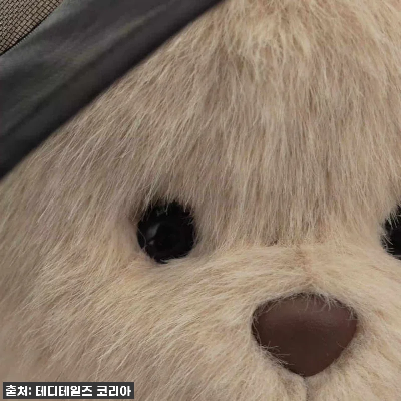 인생템 등극! 테디테일즈 한복 에디션 관련 이미지 5