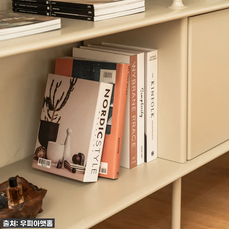 우리 집 주방에 찾아온 기적! 우피아 관련 이미지 5