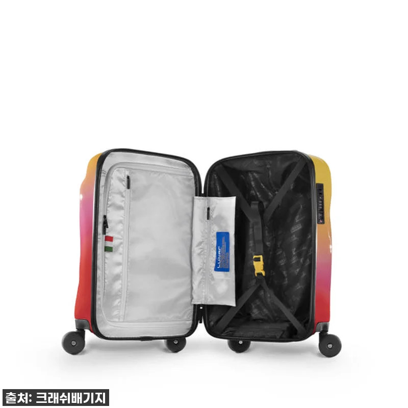 크래쉬배기지 루나 선셋 캐리어 21인 관련 이미지 5