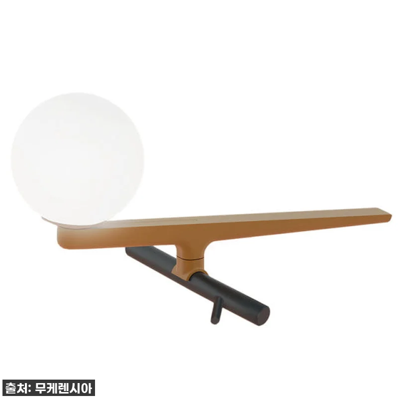 아르떼미데 얀지 테이블 스탠드 무드 관련 이미지 5