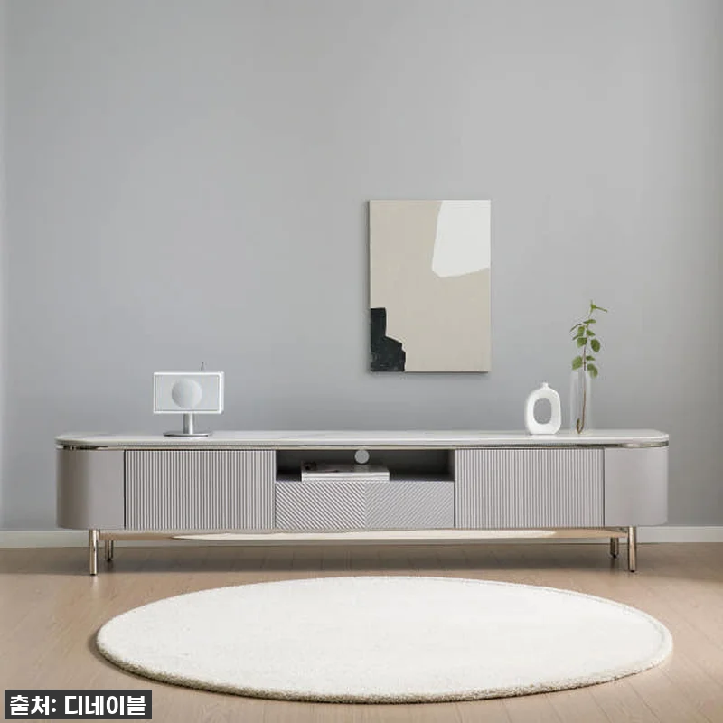 블레어 천연 통세라믹 거실장, 이사 관련 이미지 4