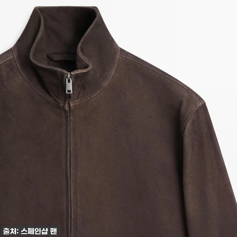 은은한 고급스러움, 마시모두띠 스웨이 관련 이미지 5