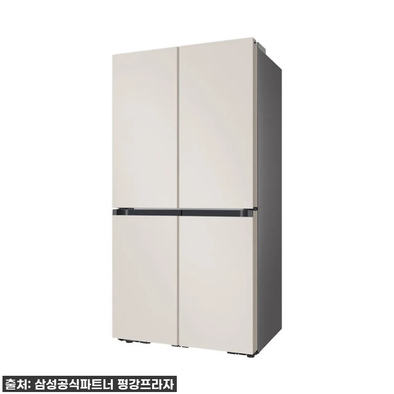 삼성 비스포크 AI 냉장고 902L, 관련 이미지 4