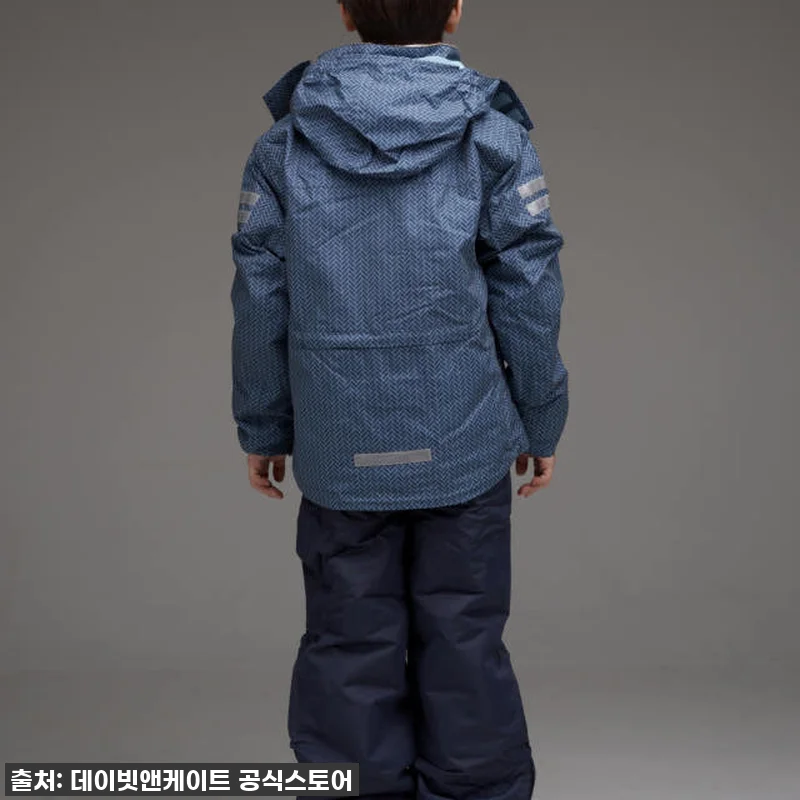우리 아이 첫 스키복? 데이빗앤케이트 관련 이미지 5
