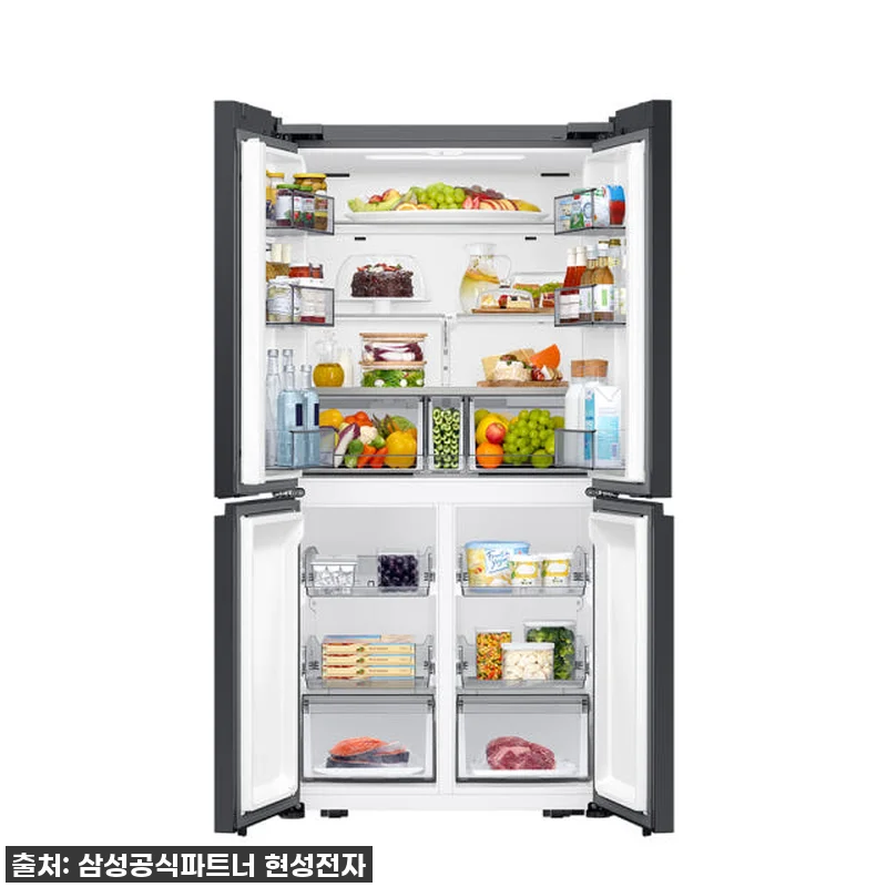 우리 집 주방의 새로운 시작! 삼성 관련 이미지 5