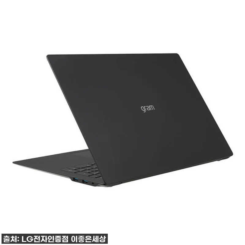 LG 그램 프로 2025 17ZD90 관련 이미지 4