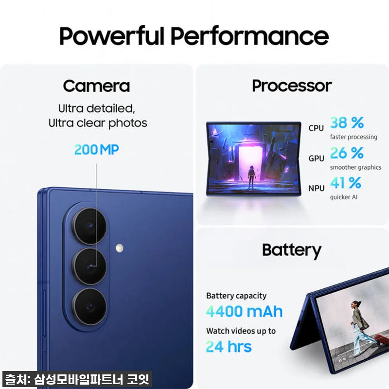 설날 선물로 나에게 주는 특별함! 삼 관련 이미지 5