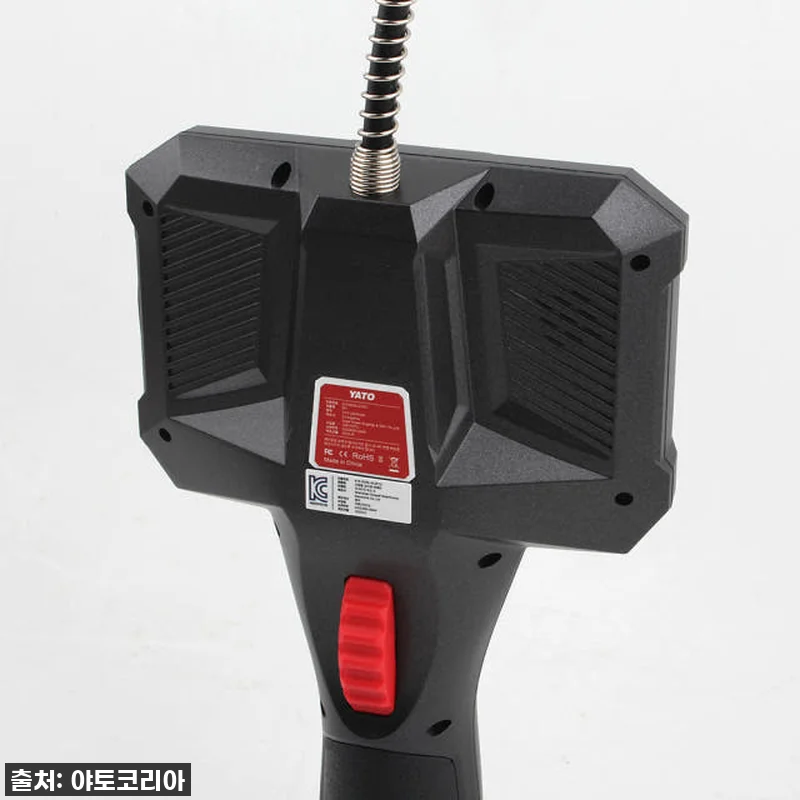 막힌 하수구, 누수 걱정 끝! 야토 관련 이미지 5