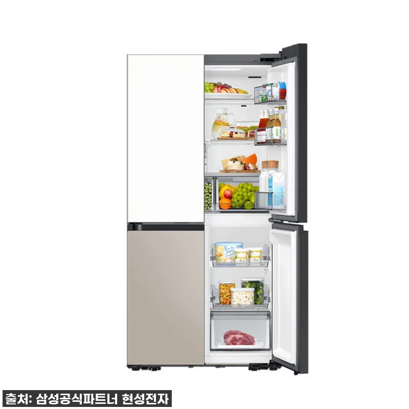 우리 집 주방의 새로운 얼굴! 삼성 관련 이미지 5